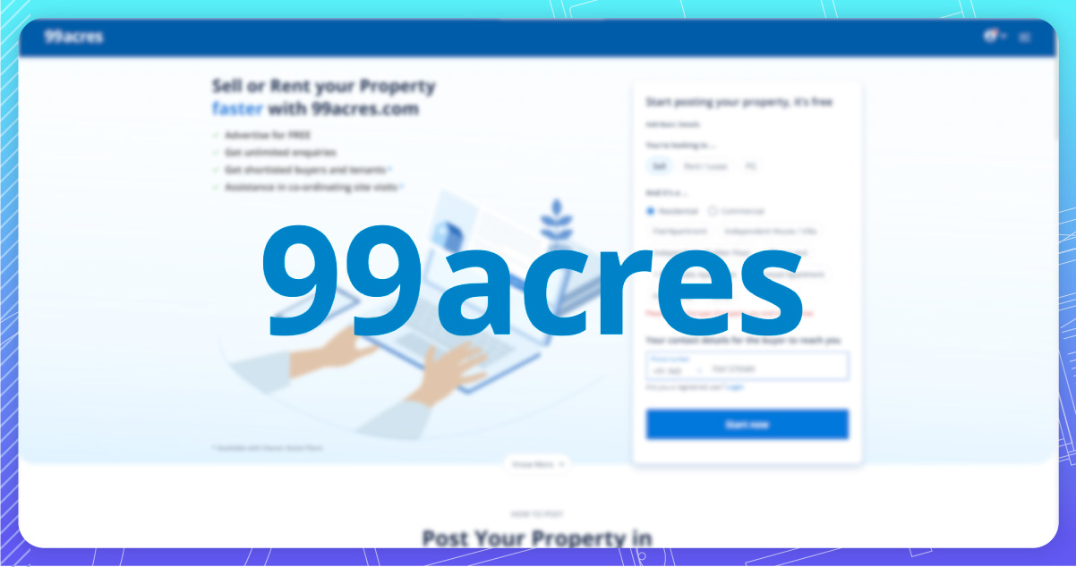 About-99acres